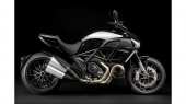 2013 Ducati Diavel Cromo photo